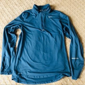 Nike Active Long Sleeve